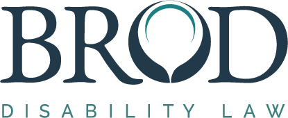 Brod Disability Law